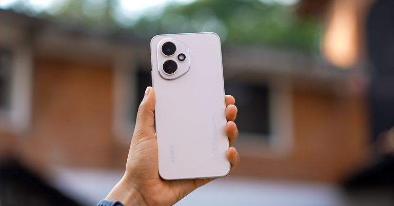 Honor 400 Review: not just another midranger