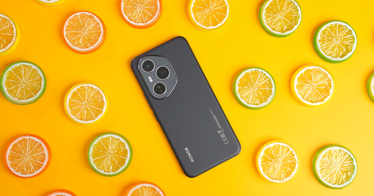 Honor 400 Pro review: All rounder for the price