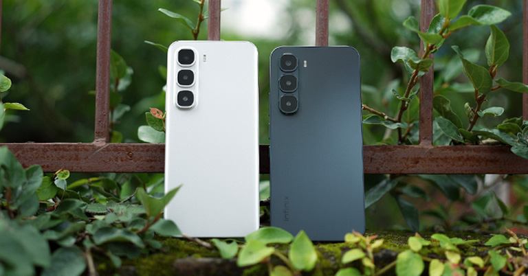 Infinix Hot 60 Pro, Hot 60 Pro+ review: Budget brilliance