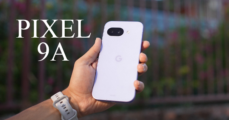 Pixel 9A review: Why so much hate?