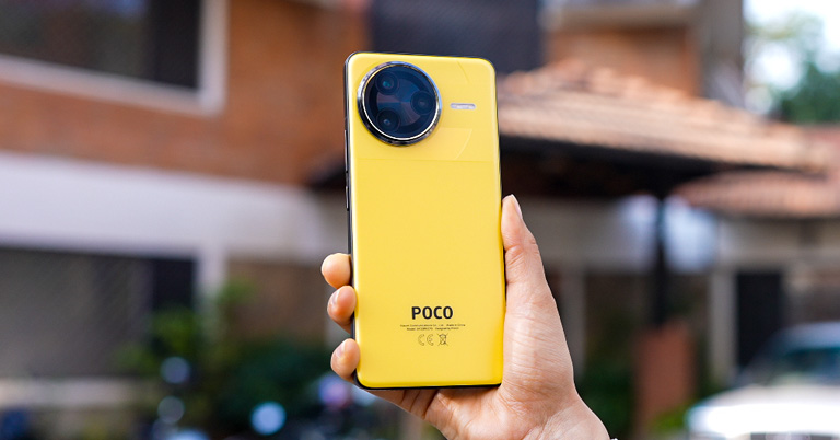 POCO F7 Ultra review: The true flagship killer of 2025!