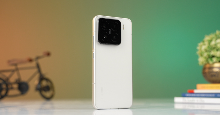 Xiaomi 15 review: A compact beast