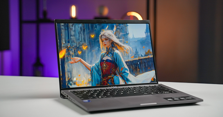 Acer Aspire Go 14 (2024) Review: Good performance for the price bracket