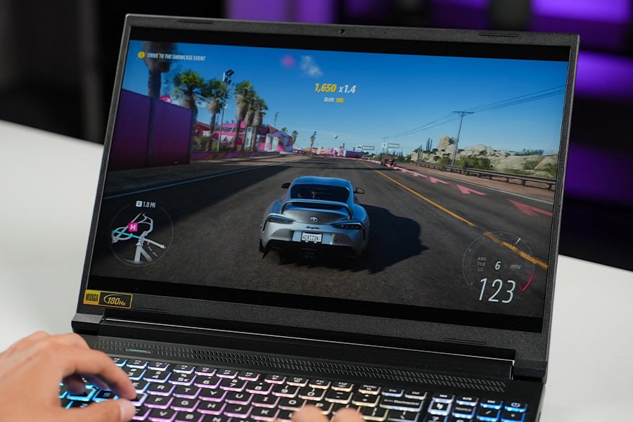 Acer Nitro V 16S AI 2025 Gaming
