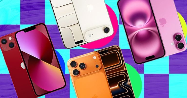 Apple iPhone Price in Nepal 2025 [Updated]