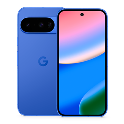 Google Pixel 10- Indigo