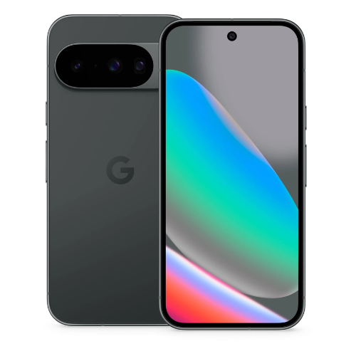 Google Pixel 10- Obsidian