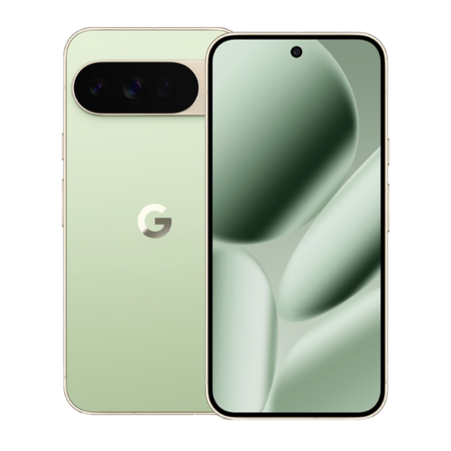 Google Pixel 10 Pro- Jade