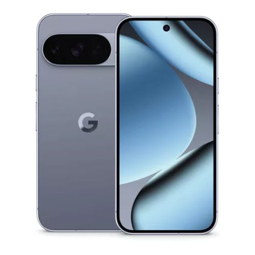 Google Pixel 10 Pro- Moonstone