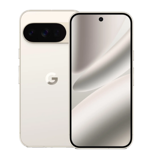 Google Pixel 10 Pro- Porcelian