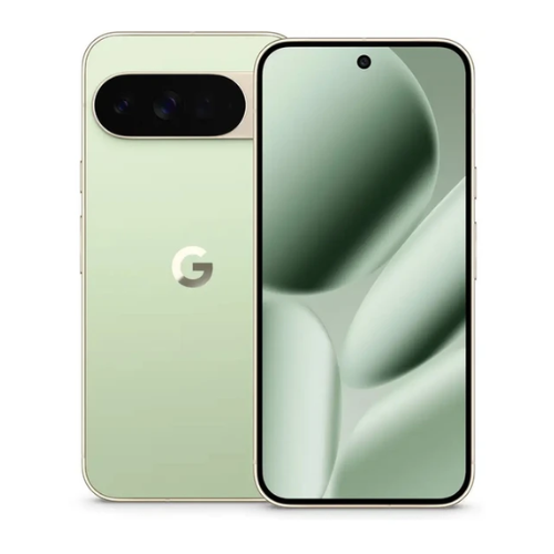 Google Pixel 10 Pro XL- Jade