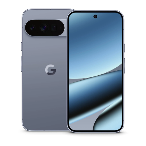 Google Pixel 10 Pro XL- Moonstone