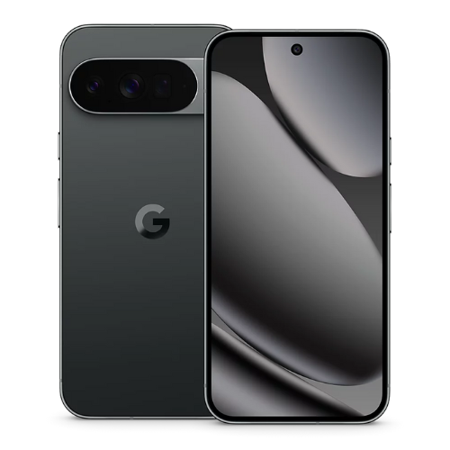 Google Pixel 10 Pro XL- Obsidian