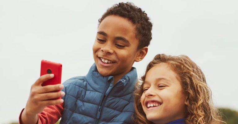 HMD XploraOne Mini unveiled as a hybrid phone for kids