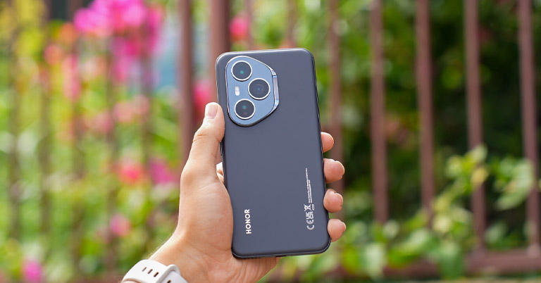 Honor 400 Pro Long Term Review: A solid premium midranger