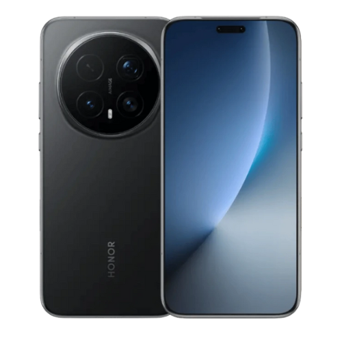 Honor Magic 8 Pro- Black