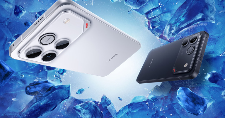 Honor Win launched in China with Snapdragon 8 Elite Gen 5 and 10,000mAh battery