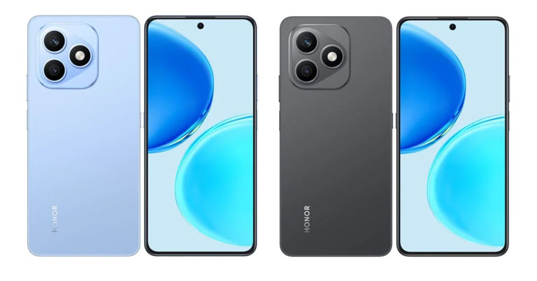 Honor X8d surfaces online with 7,000 mAh battery and 108MP camera