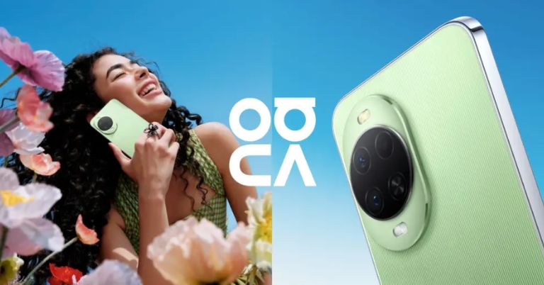 Huawei Nova 15 launched in China with Kirin 8020 and 3X telephoto camera