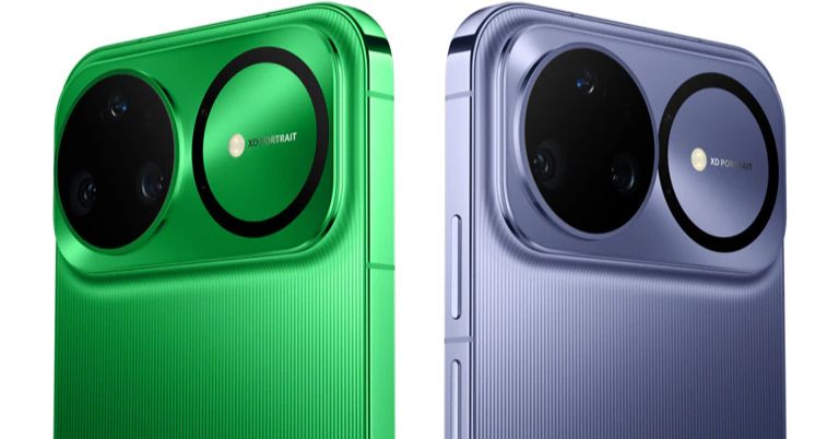 Hauwei Nova 15 Ultra debuts with Satellite connectivity and 6500mAh battery