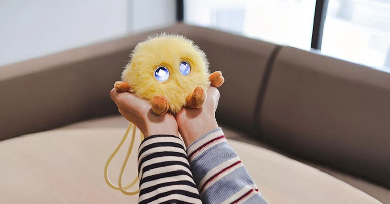 Huawei Smart Hanhan launched as AI-powered “emotional companion pet”