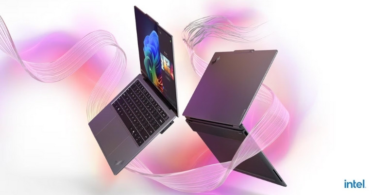 Lenovo ThinkPad X9-14 Gen 1 Aura Edition is now available in Nepal!