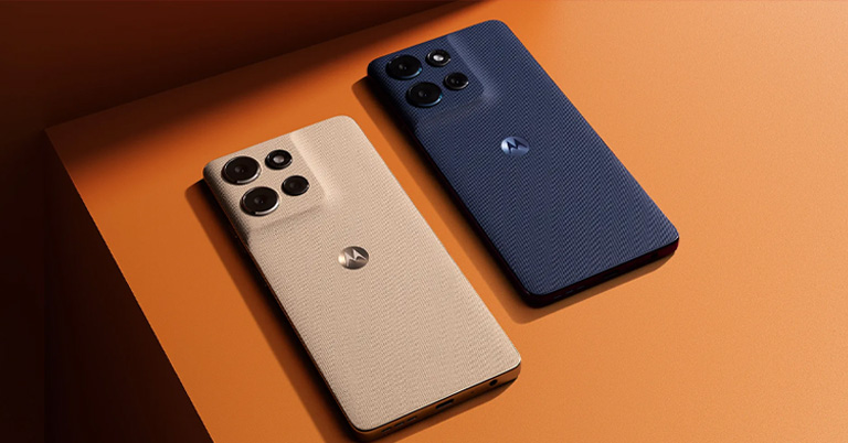 Motorola Moto G Power (2026) launched with IP68/IP69 and MIL-STD-810H durability