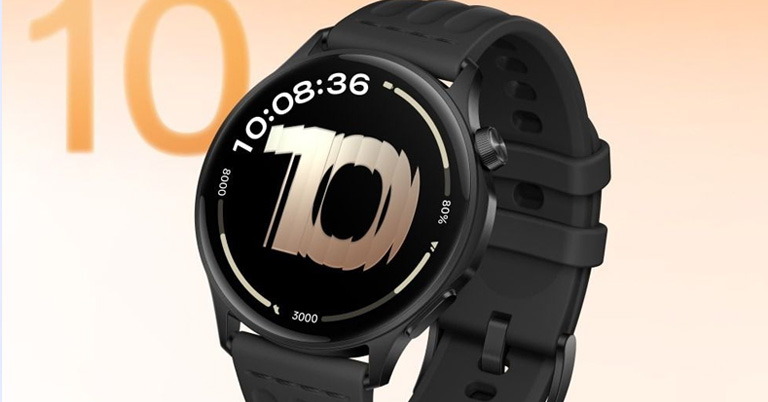 OnePlus Watch Lite Launched with 3,000 Nits display and 10-Day battery