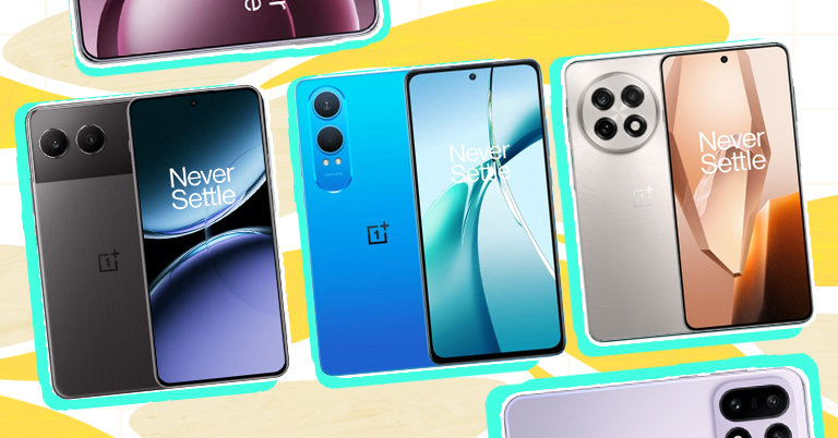 OnePlus Mobile Price in Nepal [Updated 2025]