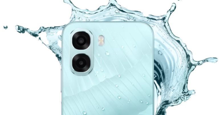 Oppo A6x 4G and 5G duo launched with ColorOS 15 and 6500mAh batteries