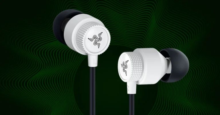 Razer Hammerhead V3 earphones launched with 11mm dynamic drivers