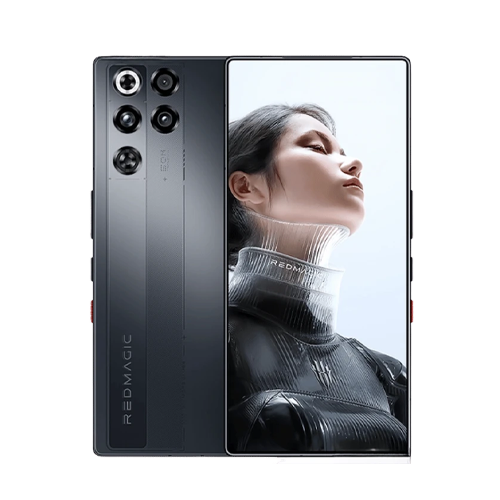 Redmagic 11 Pro Matte Black