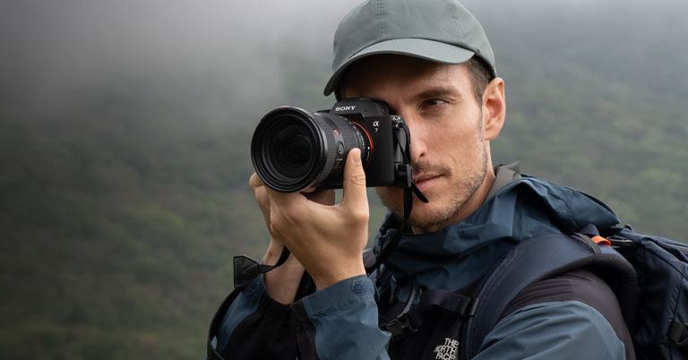 Sony Alpha A7 V announced with major internal upgrades