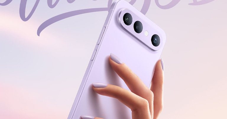 Vivo S50 Pro Mini Launched with Snapdragon 8 Gen 5 and 6,500mAh Battery