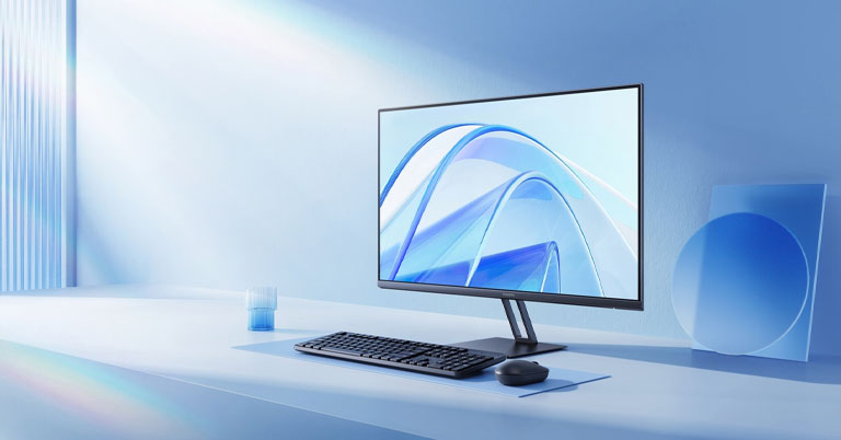 Xiaomi Monitor A27i 2026 launches globally with 144Hz refresh rate and improved brightness