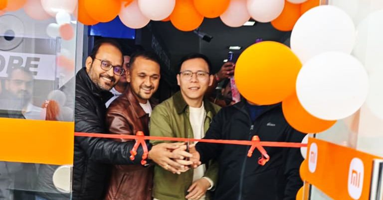 Xiaomi opens three new Official Service Centers in Hetauda, Damauli, and Birtamod