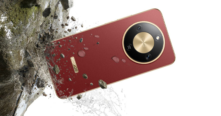 Honor Magic8 Lite launched with Snapdragon 6 Gen 4