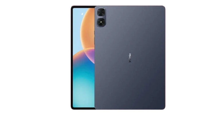 Infinix XPad Edge launched with 13.2-inch 2.4K Display