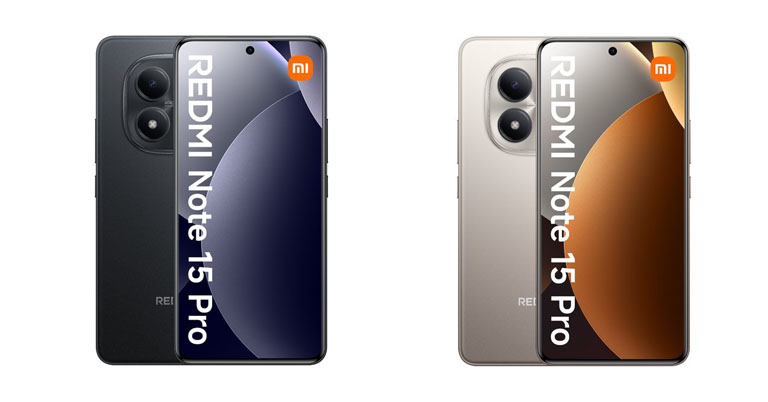 Redmi Note 15 Pro 4G launched with 200MP camera, 6,500 mAh battery, and Helio G200-Ultra