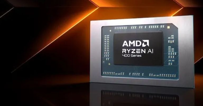 Ryzen AI 400 is official, but it’s still on a Zen 5 Architecture- mostly just a clock speed bump!