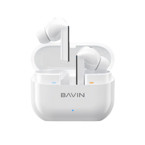 BAVIN BV99 White Variant