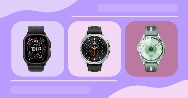 Best Smartwatch To Buy in Nepal [Updated 2026]