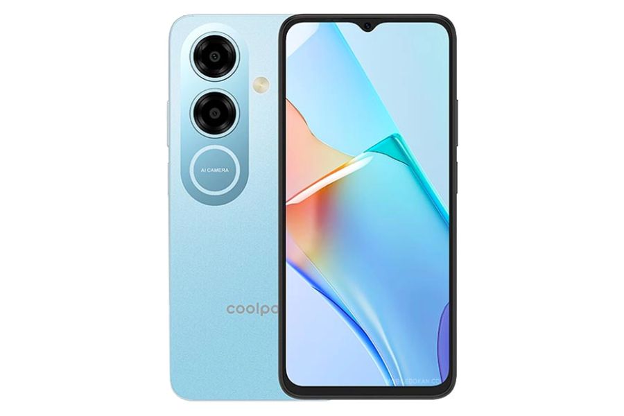 Coolpad 12 Neo Plus