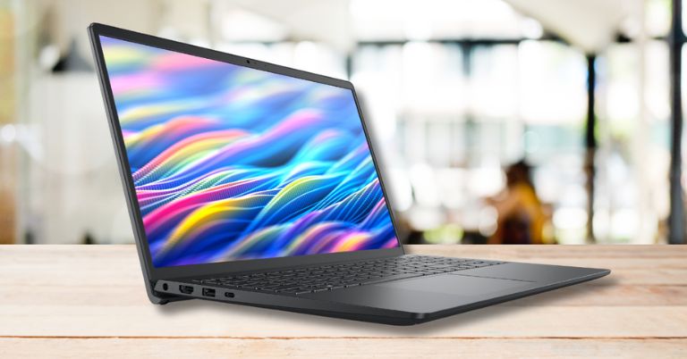 Dell 15 (2025) is now available in Nepal with an Intel 13th Gen Processor!