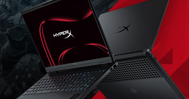 HP HyperX Omen 15 (2026) launched in India with RTX 50-Series GPU