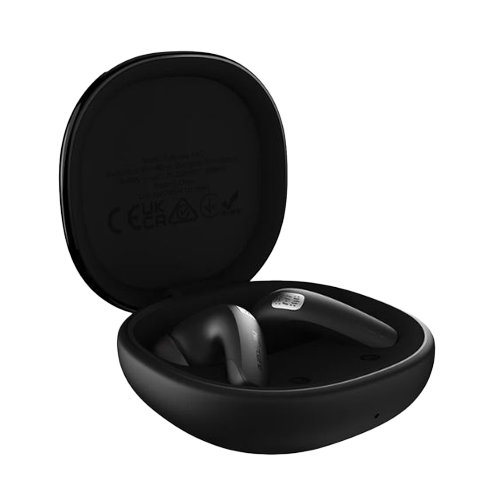 Hifuture Flybuds 4 black