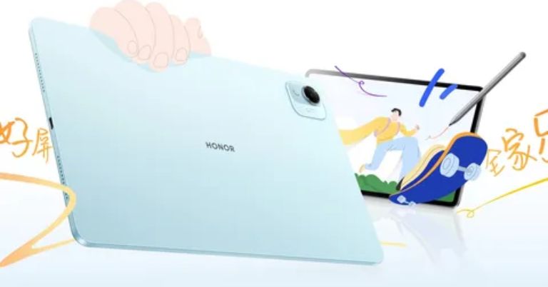 Honor Pad 10 Pro launched alongside Honor Pad X10 Pro in China