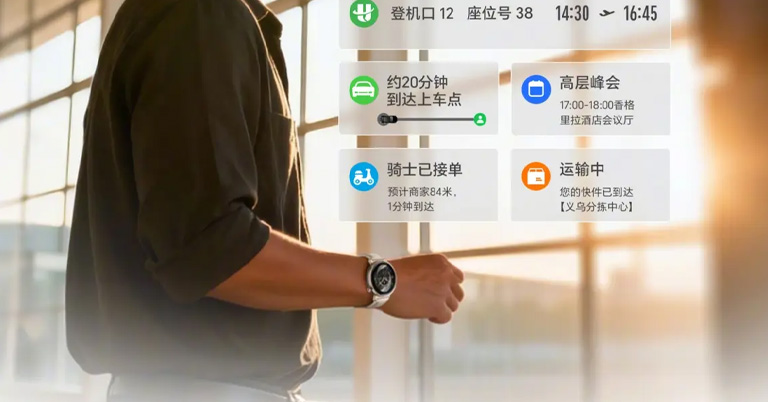 Honor Watch GS 5 launched with industry-first cardiac health features