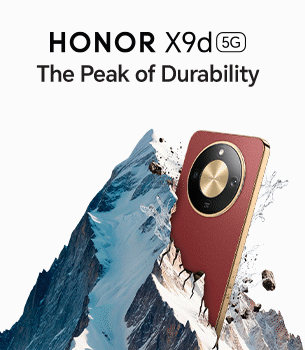 Honor ads