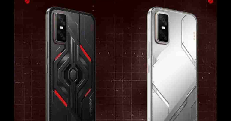 Infinix GT 50 Pro spotted on Geekbench with Dimensity 8400 Ultimate and Android 16